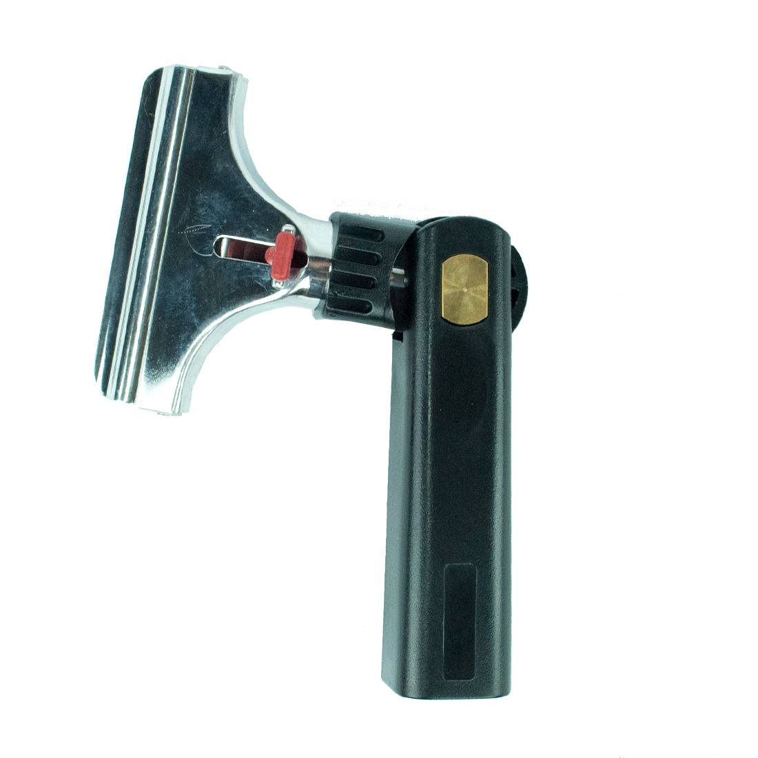Pulex Swivel Stutzy Squeegee Handle WindowCleaner.com
