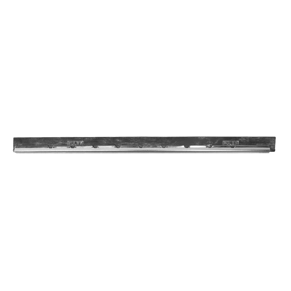 Pulex TechnoLite Stainless Steel Squeegee Channel WindowCleaner.com
