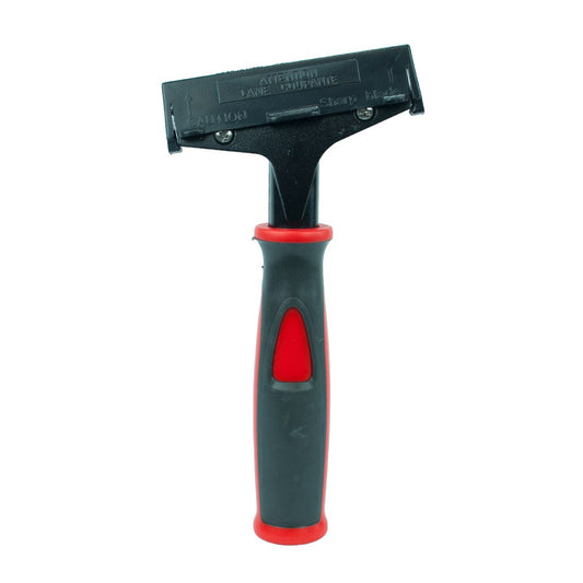 Pulex TechnoLite Scraper WindowCleaner.com