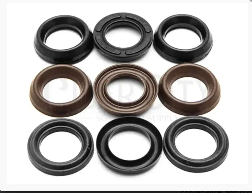 PUMP KIT G148 SEAL PACKING Ø22 (3X3 PCS) 49.6058  Cigarcity Softwash.