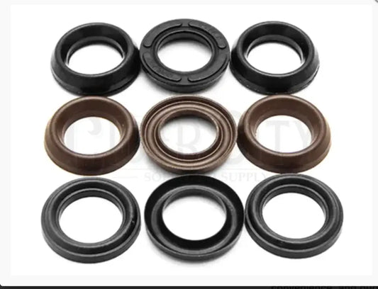 PUMP KIT G148 SEAL PACKING Ø22 (3X3 PCS) 49.6058  Cigarcity Softwash.