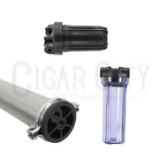 Pure Water Power - Rig Package Add On  Cigarcity Softwash.