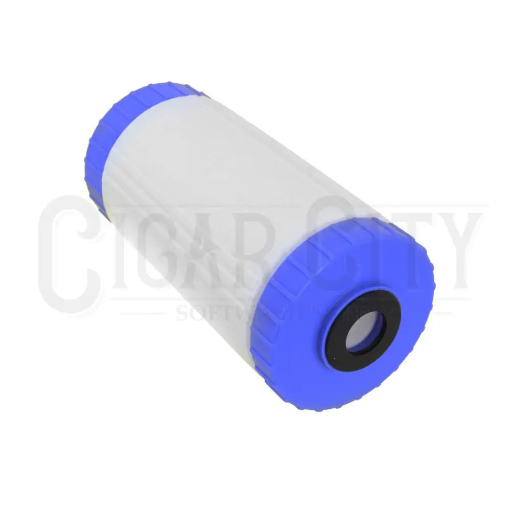 PWP DI Cartridge with Resin - 10" Window Cleaning Accessories Cigarcity Softwash.