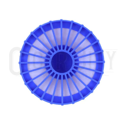 PWP DI Cartridge with Resin - 10" Window Cleaning Accessories Cigarcity Softwash.
