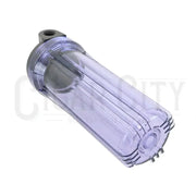 Pure Water Power 10 inch Pre-Filter Housing – alternate view