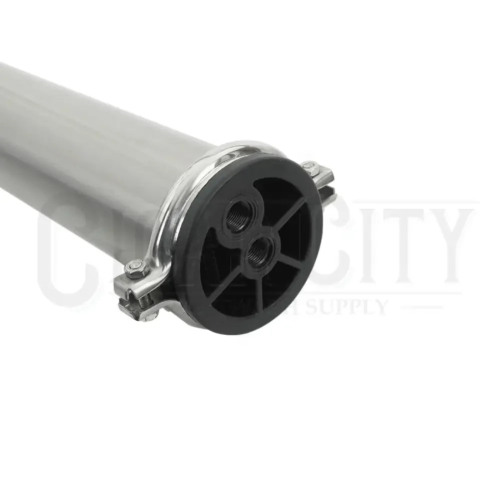 PWP RO Membrane Housing - 40 Inch Window Cleaning Accessories Cigarcity Softwash.