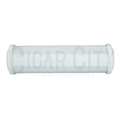 PWP Sediment Filter - 10 Inch Window Cleaning Accessories Cigarcity Softwash.
