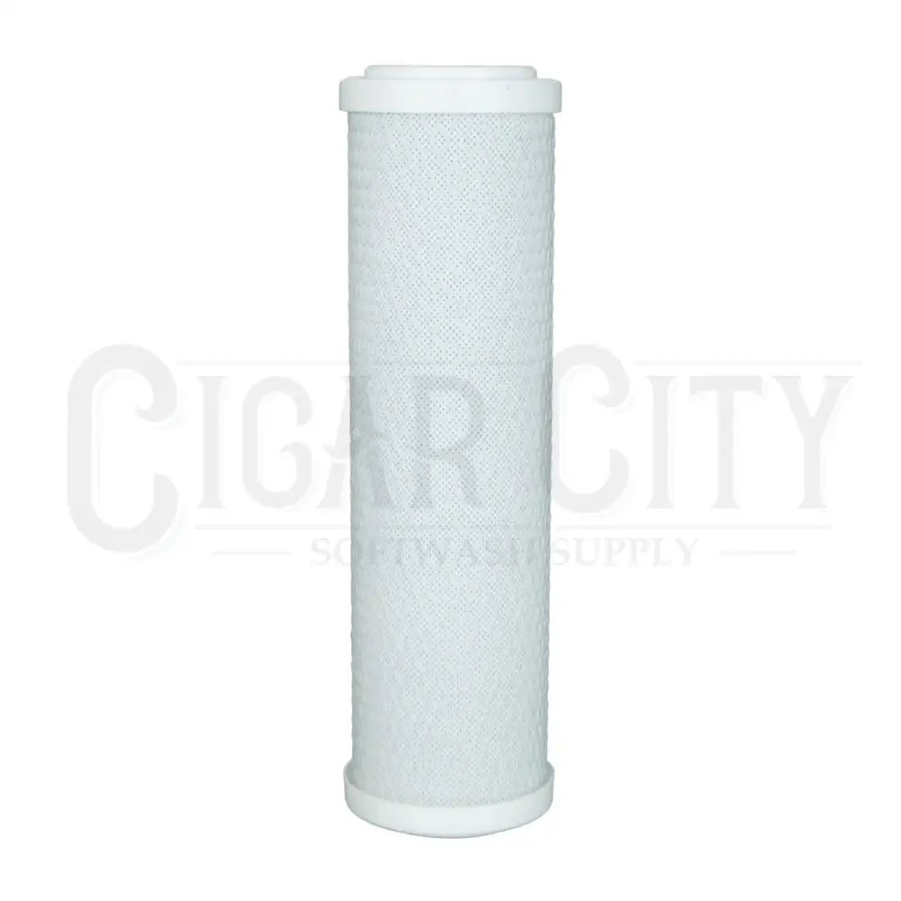 PWP Sediment Filter - 10 Inch Window Cleaning Accessories Cigarcity Softwash.