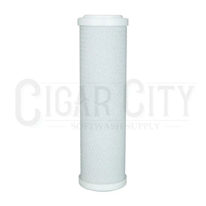 PWP Sediment Filter - 10 Inch Window Cleaning Accessories Cigarcity Softwash.