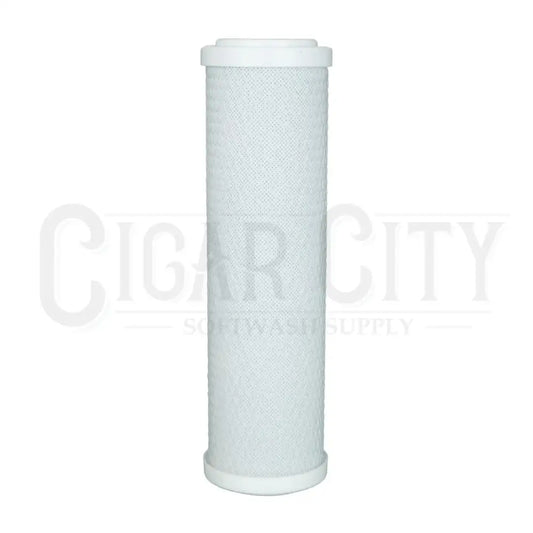 PWP Sediment Filter - 10 Inch Window Cleaning Accessories Cigarcity Softwash.