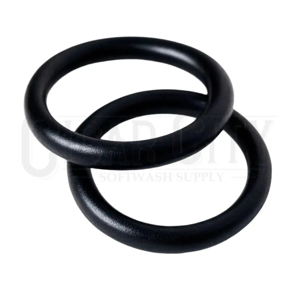 Quick Connect O Rings Fittings Cigarcity Softwash.
