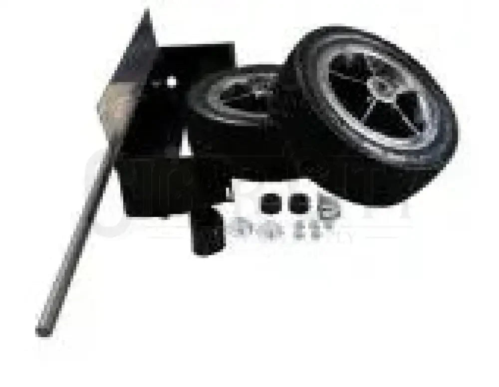 Rear Wheel Assembly  Cigarcity Softwash.
