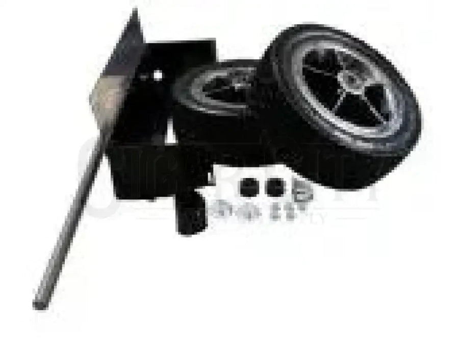 Rear Wheel Assembly  Cigarcity Softwash.