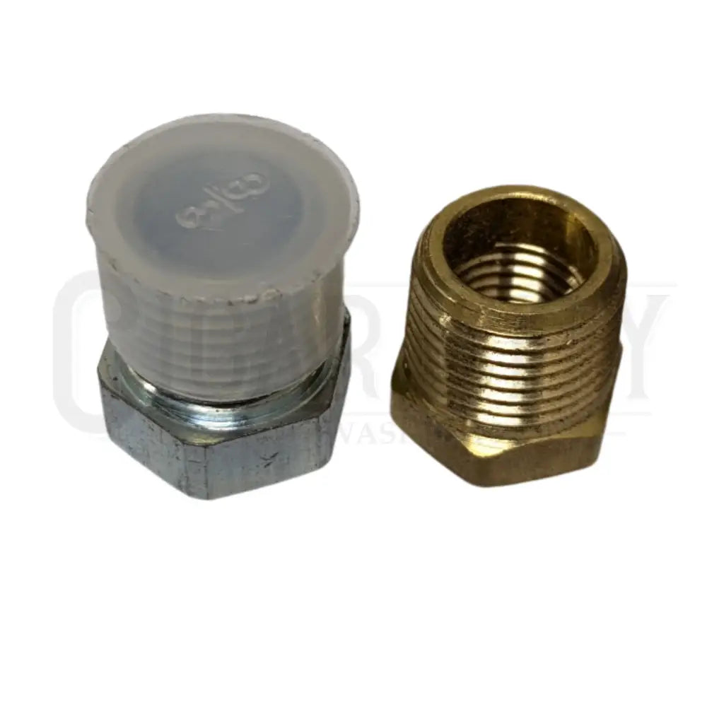Reducers Fittings Cigarcity Softwash.