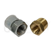 Reducers Fittings Cigarcity Softwash.