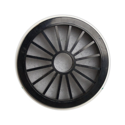 Tucker 4060 Cart Replacement Filter WindowCleaner.com