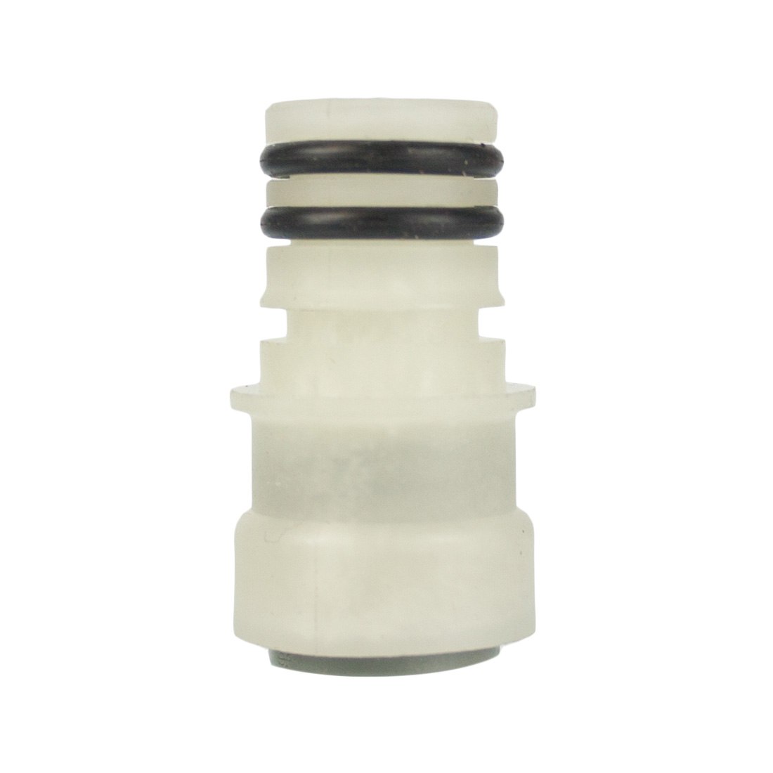 RHG Hose Barb Straight 1/2 Inch JG to 3/4 Inch WindowCleaner.com
