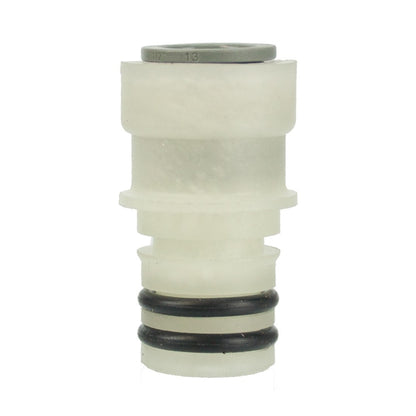 RHG Hose Barb Straight 1/2 Inch JG to 3/4 Inch WindowCleaner.com