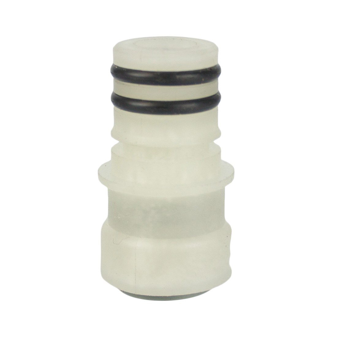 RHG Hose Barb Straight 1/2 Inch JG to 3/4 Inch WindowCleaner.com