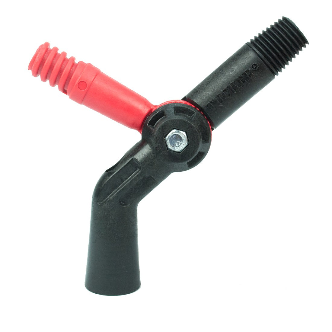 RHG Reach Around Gooseneck WindowCleaner.com
