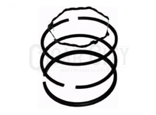 RING PISTON SET (+010) B&S  Cigarcity Softwash.