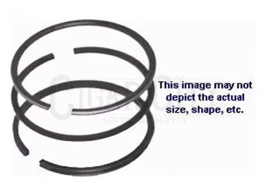 RING PISTON SET (STD) TECUMSEH  Cigarcity Softwash.