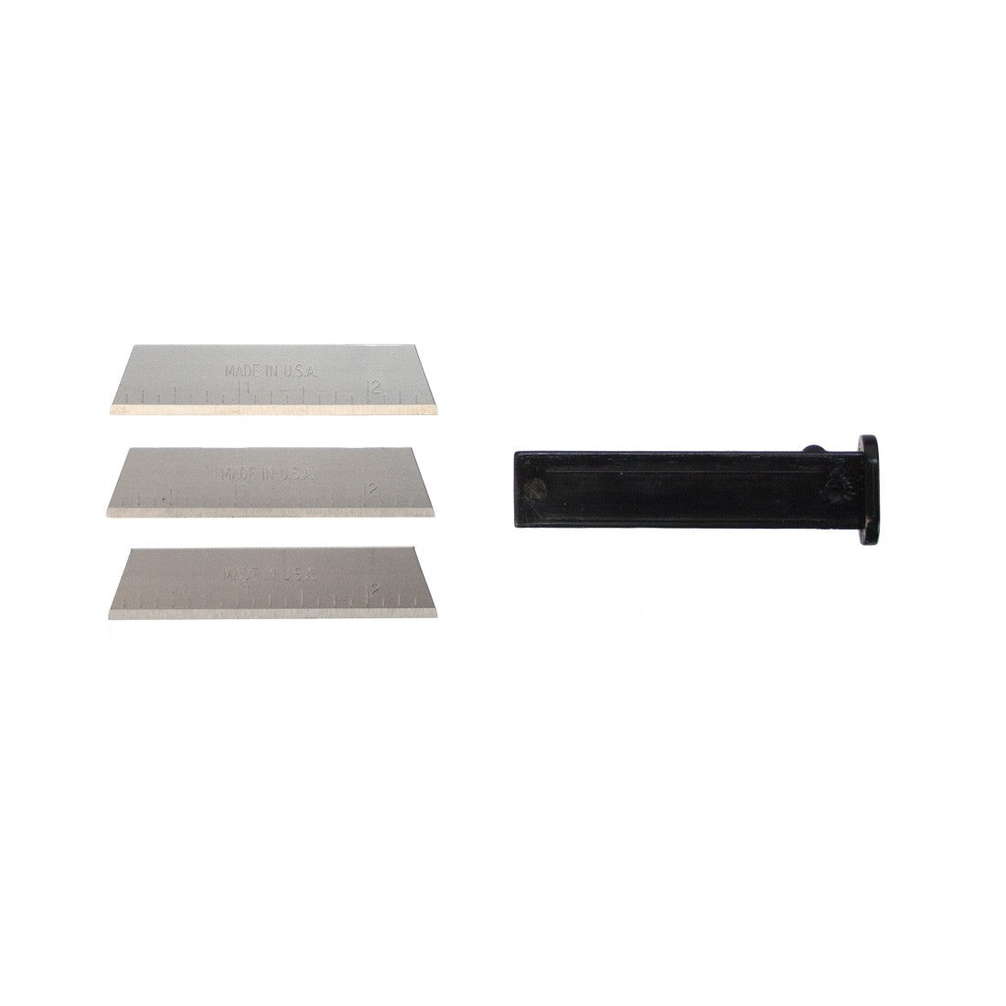 Ronan Multi-Cut Rubber Cutter WindowCleaner.com