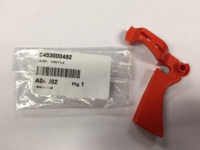 ECHO Throttle Lever C453000482