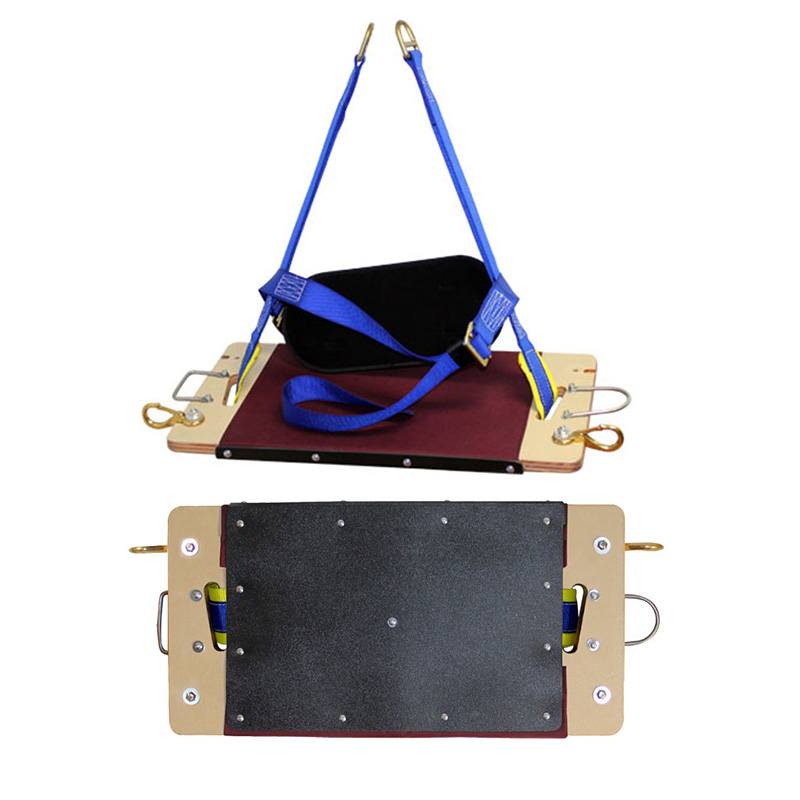 MIO Two Point Suspension Chair - Window Cleaning