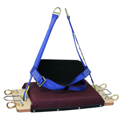 MIO Two Point Suspension Chair - Window Cleaning