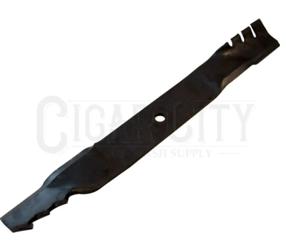 Scag 24.5" Eliminator Cutter Mower Blade 482694 Lawn Equipment Cigarcity Softwash.