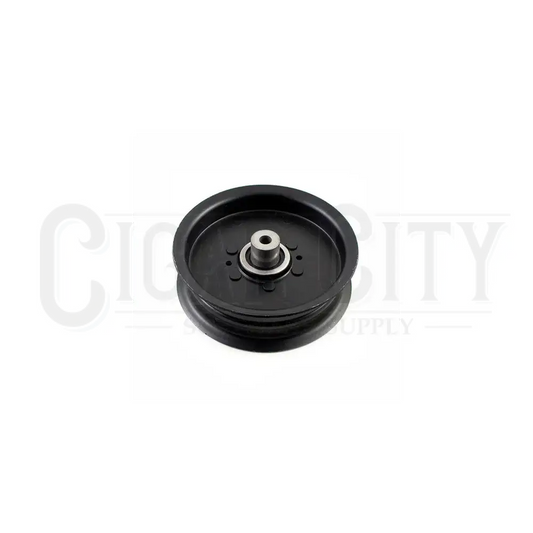 Scag 483422 - PULLEY, 5.00 IDLER  Cigarcity Softwash.
