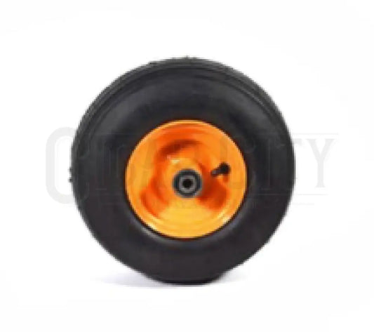 Scag 485207 CASTER WHEEL ASSY, 11 X 4.00-5  Cigarcity Softwash.