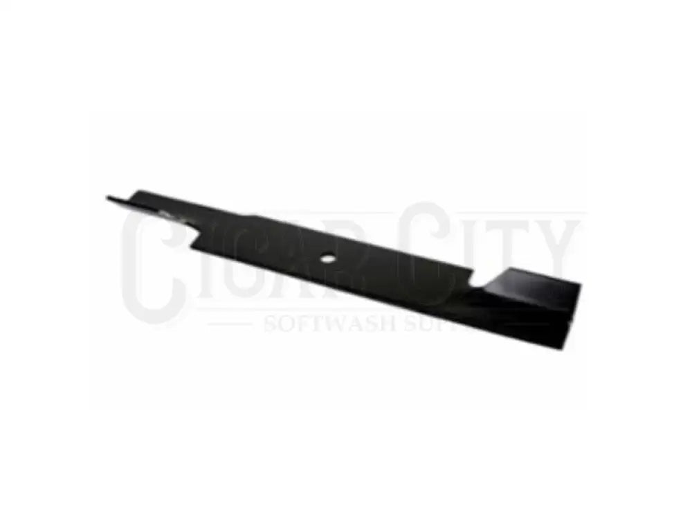 Scag Mower Blade 24.5" S482882 Lawn Equipment Cigarcity Softwash.