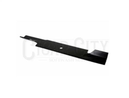 Scag Mower Blade 24.5" S482882 Lawn Equipment Cigarcity Softwash.