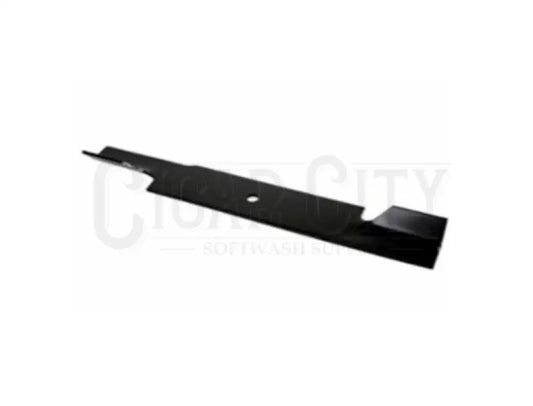 Scag Mower Blade 24.5" S482882 Lawn Equipment Cigarcity Softwash.