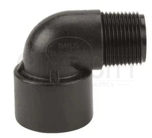 Schedule 80 90° Street Elbows Fittings Cigarcity Softwash.