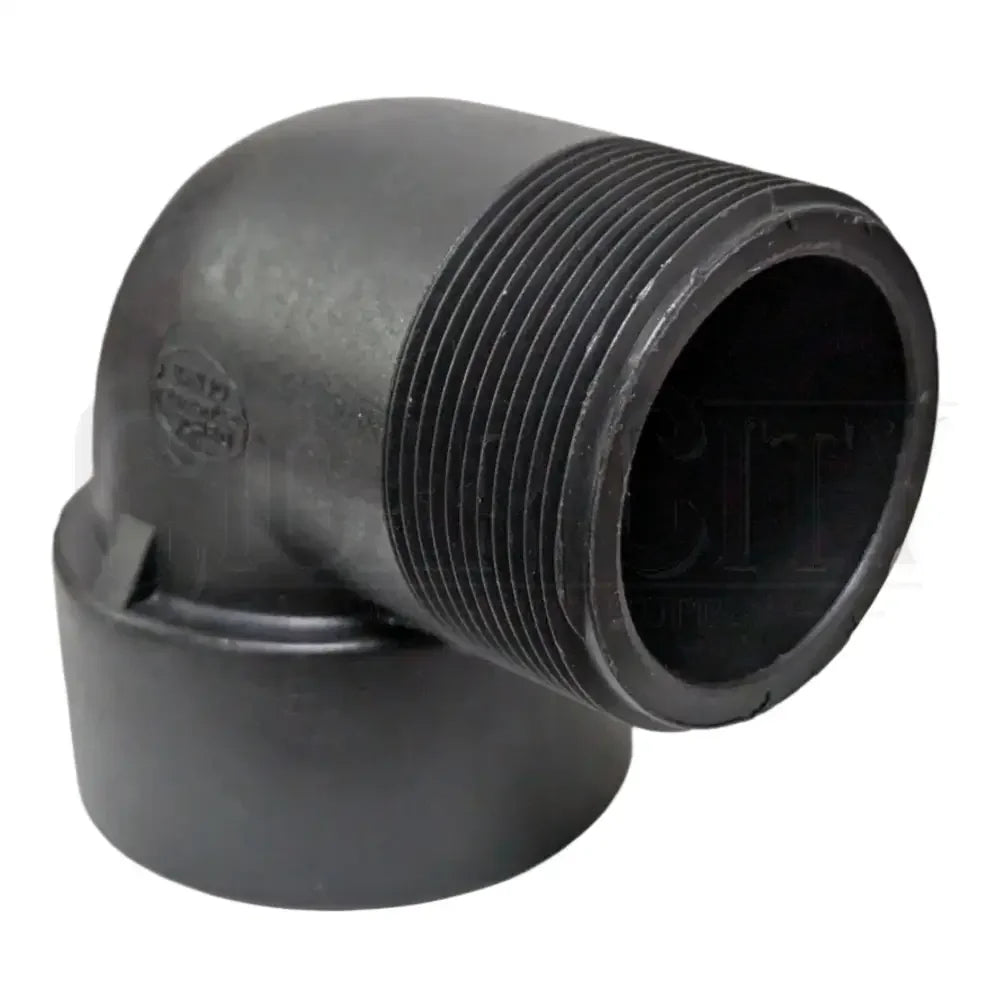 Schedule 80 90° Street Elbows Fittings Cigarcity Softwash.
