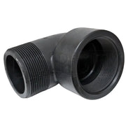 Schedule 80 90° Street Elbows Fittings Cigarcity Softwash.