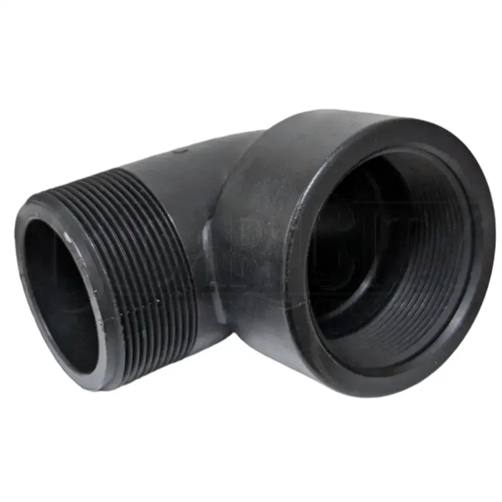 Schedule 80 90° Street Elbows Fittings Cigarcity Softwash.