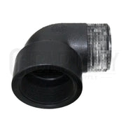 Schedule 80 90° Street Elbows Fittings Cigarcity Softwash.