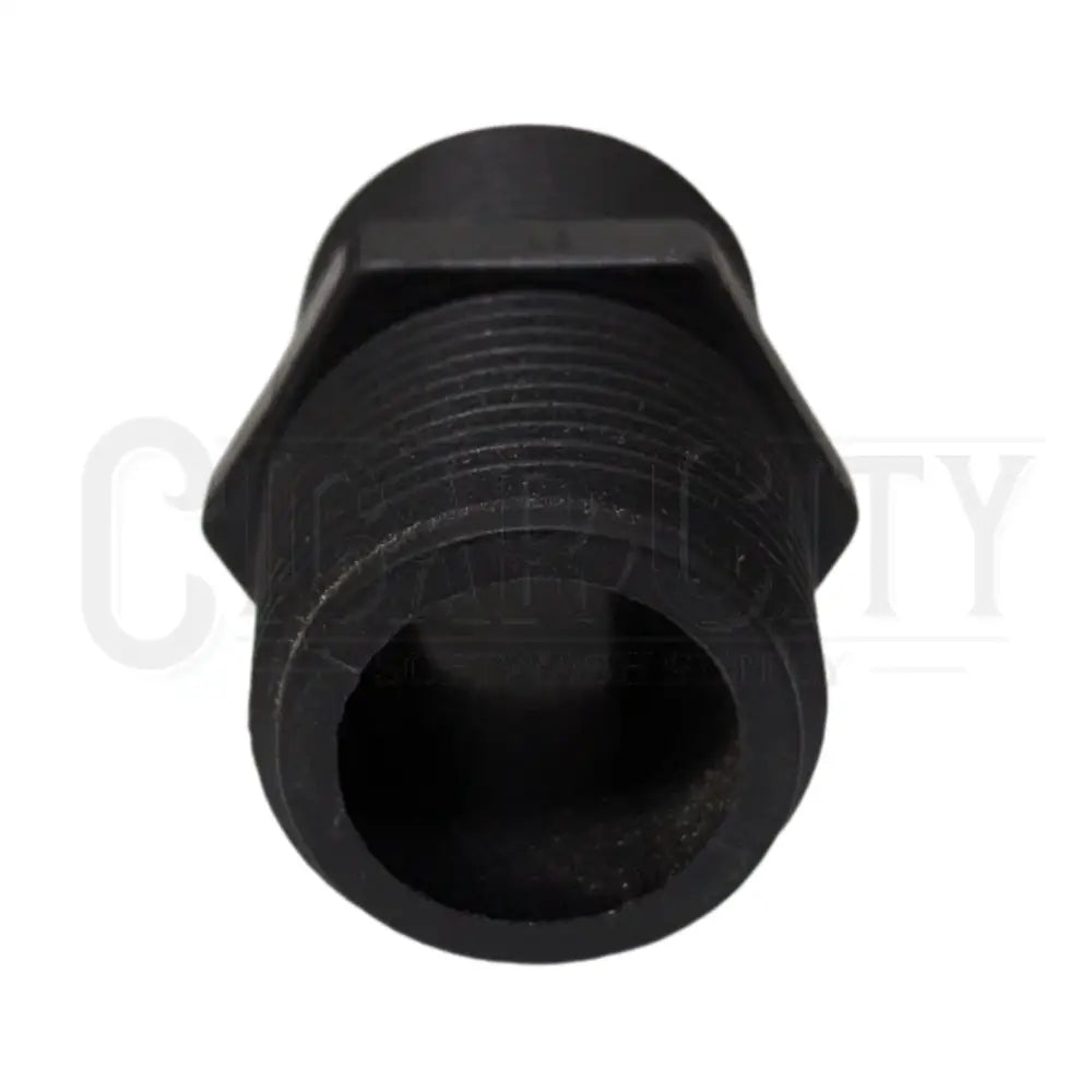 Schedule 80 Nipples Fittings