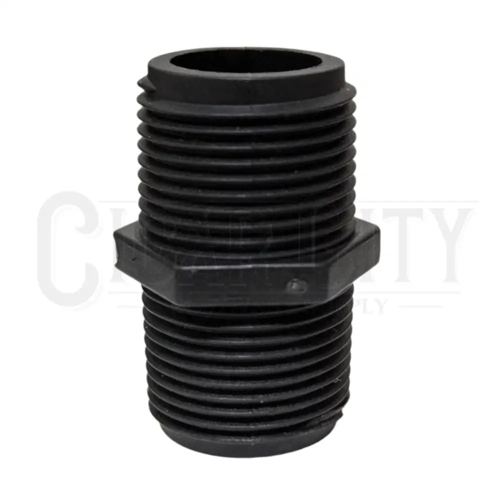 Schedule 80 Nipples Fittings