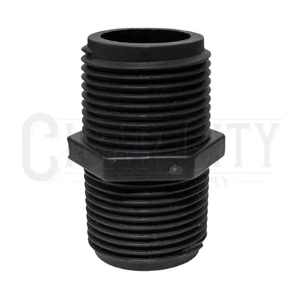 Schedule 80 Nipples Fittings