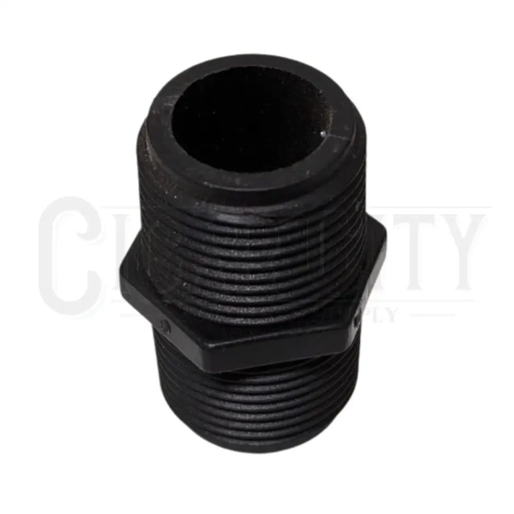 Schedule 80 Nipples Fittings
