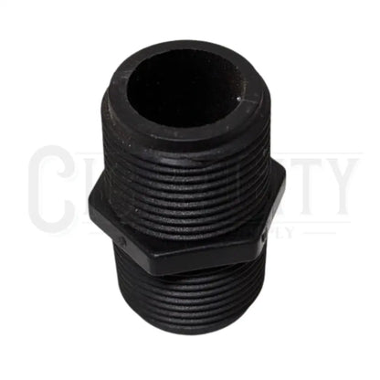 Schedule 80 Nipples Fittings