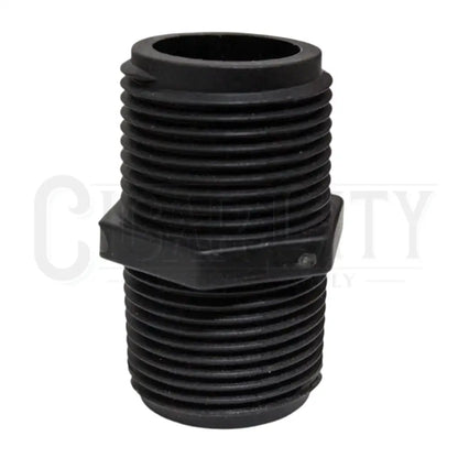 Schedule 80 Nipples Fittings