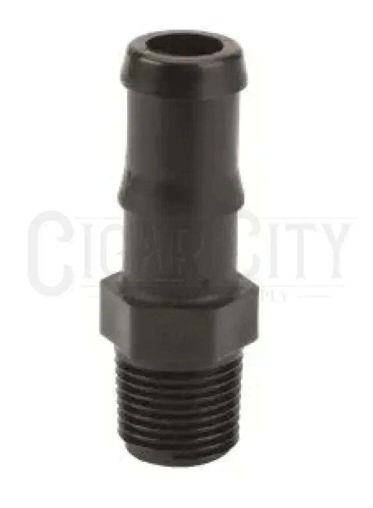 Schedule 80 Straight Barbs Fittings Cigarcity Softwash.