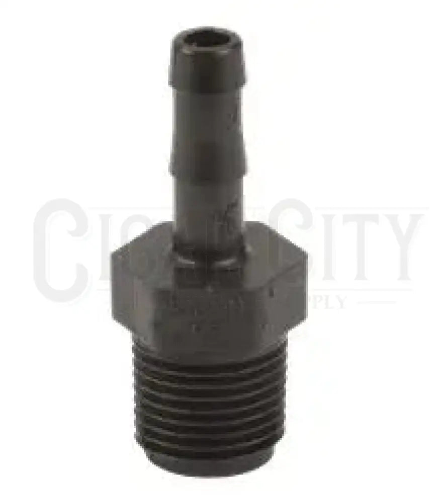 Schedule 80 Straight Barbs Fittings Cigarcity Softwash.