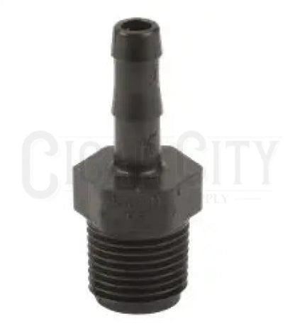 Schedule 80 Straight Barbs Fittings Cigarcity Softwash.